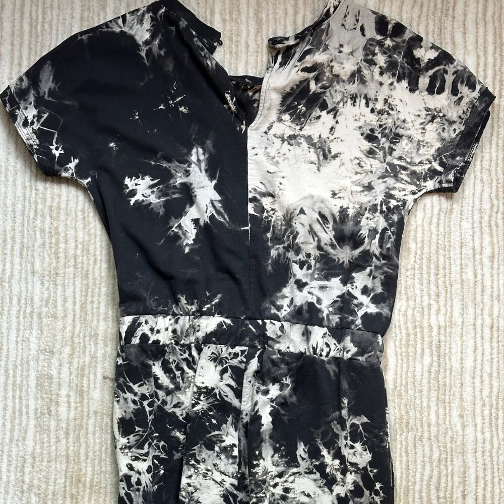 Jac Parker Romper Size Women's Small